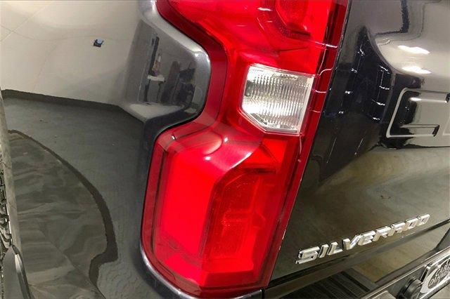 2024 Chevrolet Silverado 1500 Vehicle Photo in INDEPENDENCE, MO 64055-1314