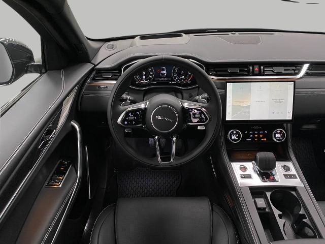 2026 Jaguar F-Pace Vehicle Photo in Appleton, WI 54913