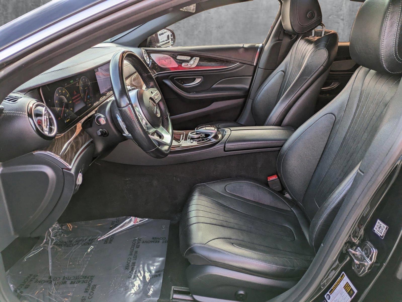 2020 Mercedes-Benz CLS Vehicle Photo in Las Vegas, NV 89149