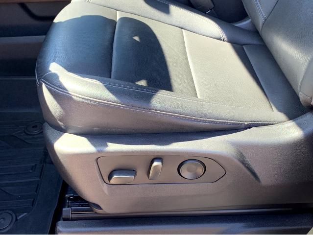 2022 GMC Sierra 1500 Vehicle Photo in BEAUFORT, SC 29906-4218