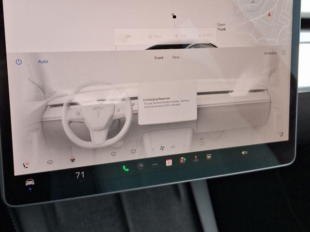 2022 Tesla Model 3 Vehicle Photo in DANBURY, CT 06810-5034