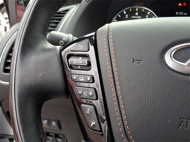 2021 INFINITI QX80 Vehicle Photo in Willow Grove, PA 19090