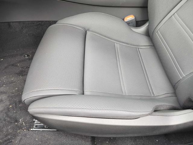 2025 Mercedes-Benz SL Vehicle Photo in HOUSTON, TX 77079