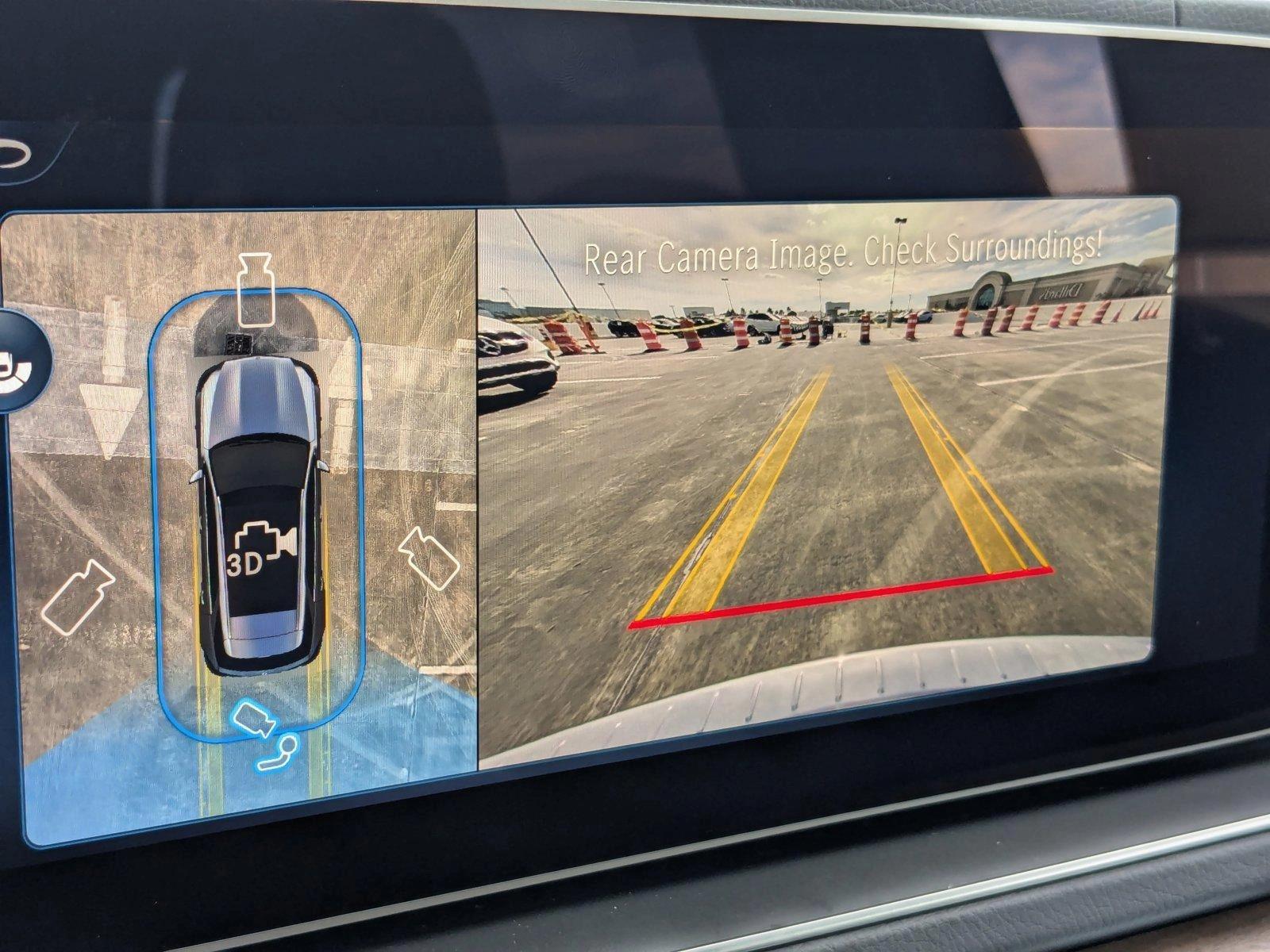 2025 Mercedes-Benz GLE Vehicle Photo in Wesley Chapel, FL 33544
