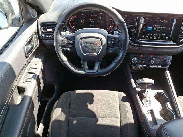2024 Dodge Durango Vehicle Photo in DANBURY, CT 06810-5034