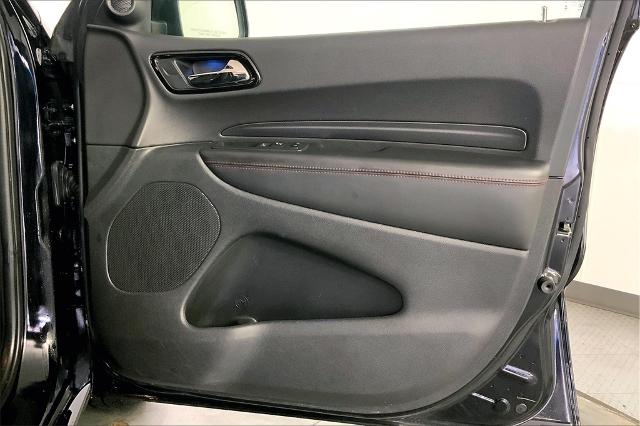 2024 Dodge Durango Vehicle Photo in Kansas City, MO 64114