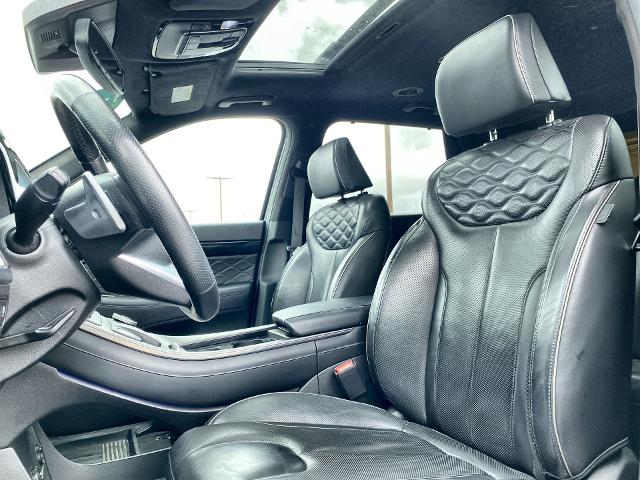 2021 Hyundai Palisade Vehicle Photo in WILLIAMSVILLE, NY 14221-2883