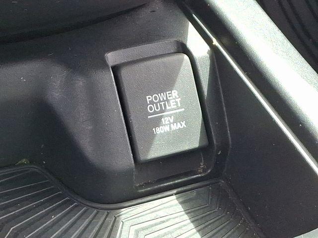 2018 Honda CR-V Vehicle Photo in DANBURY, CT 06810-5034