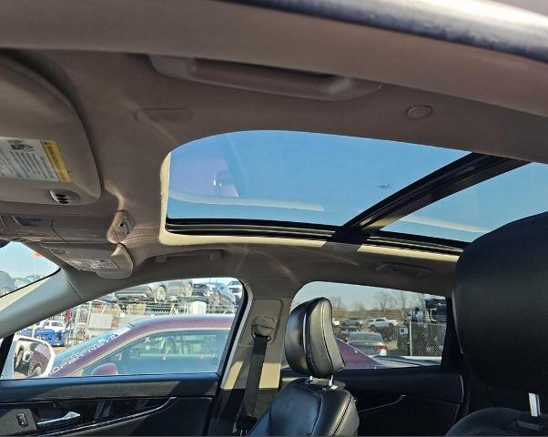 2021 Lincoln Nautilus Vehicle Photo in San Antonio, TX 78230