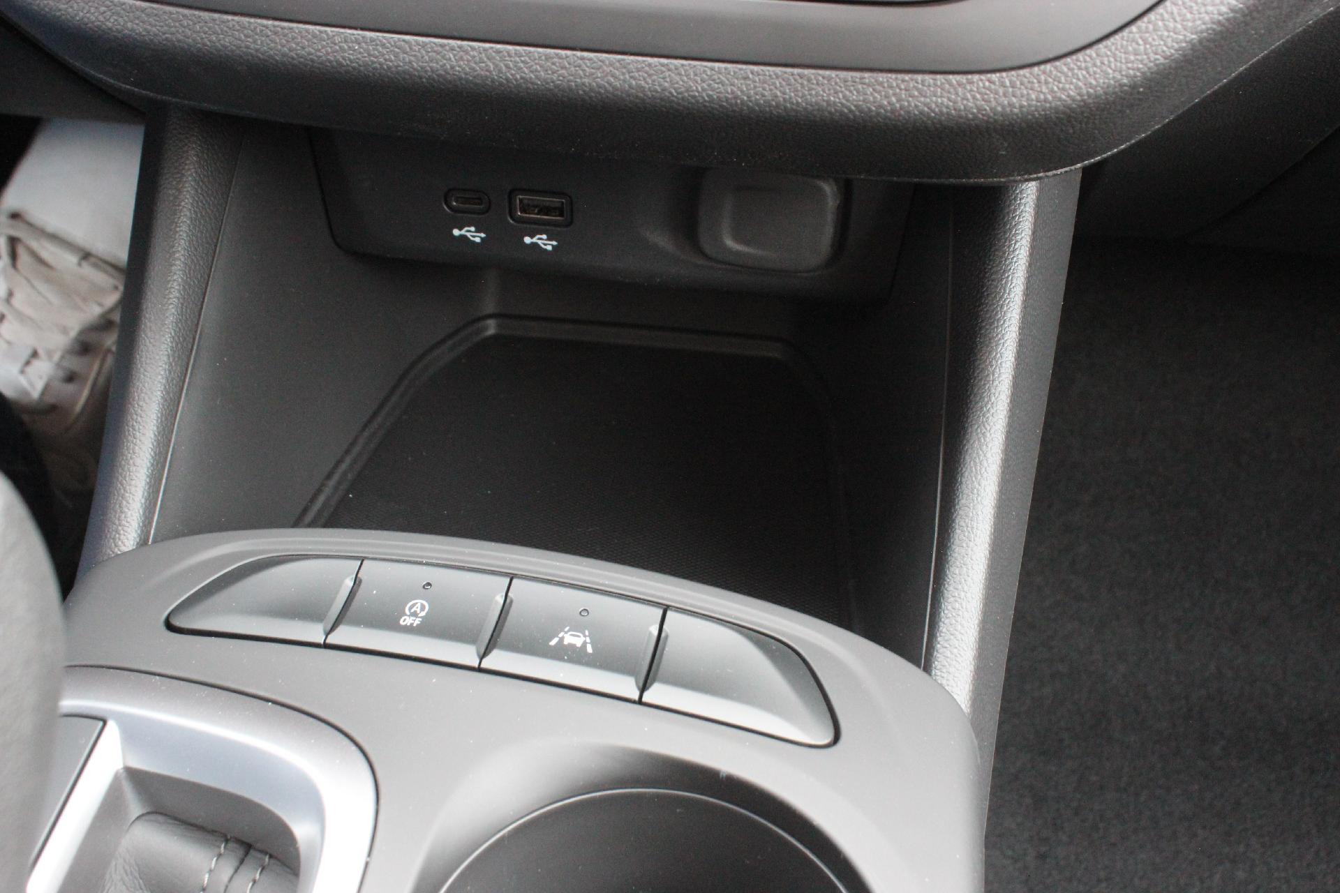 2025 Buick Envista Vehicle Photo in AURORA, CO 80012-4011