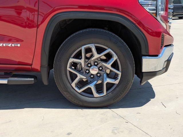 2023 GMC Sierra 1500 Vehicle Photo in SELMA, TX 78154-1459