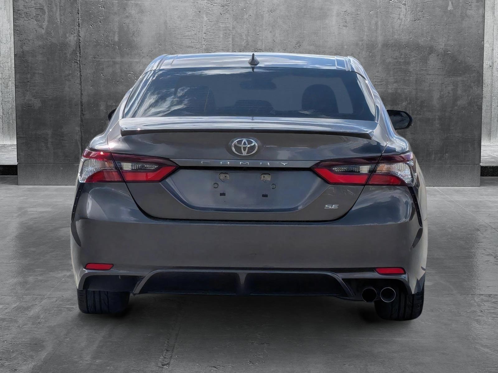 2023 Toyota Camry Vehicle Photo in Spokane Valley, WA 99212
