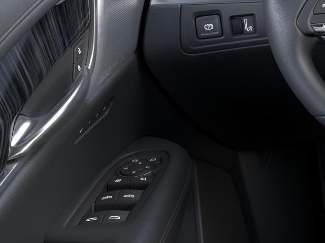 2025 Cadillac XT6 Vehicle Photo in MANITOWOC, WI 54220-5838