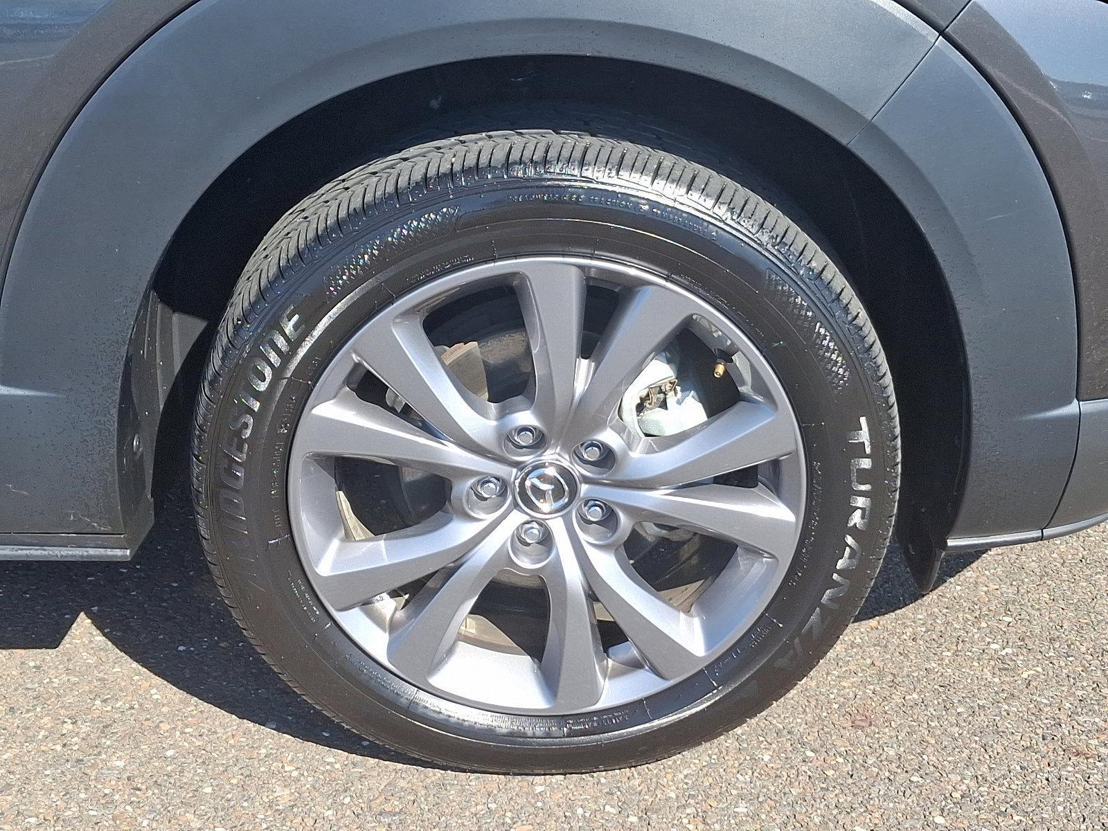 2024 Mazda CX-30 Vehicle Photo in Trevose, PA 19053