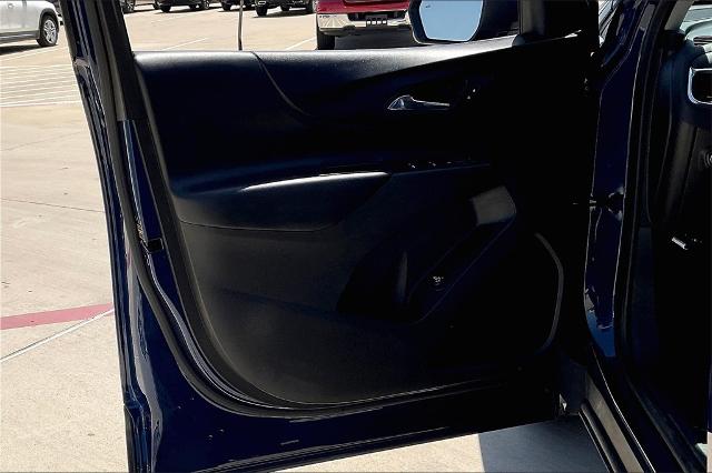 2023 Chevrolet Equinox Vehicle Photo in Grapevine, TX 76051