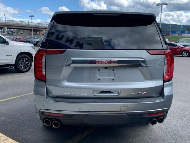2023 GMC Yukon XL Vehicle Photo in POST FALLS, ID 83854-5365