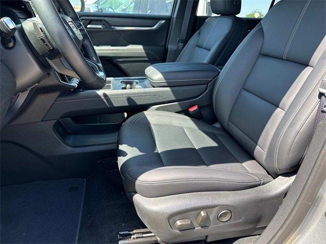 2025 GMC Acadia Vehicle Photo in BATON ROUGE, LA 70806-4466