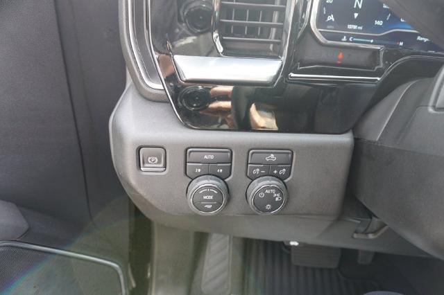 2022 Chevrolet Silverado 1500 Vehicle Photo in FAIRMONT, WV 26554-2318