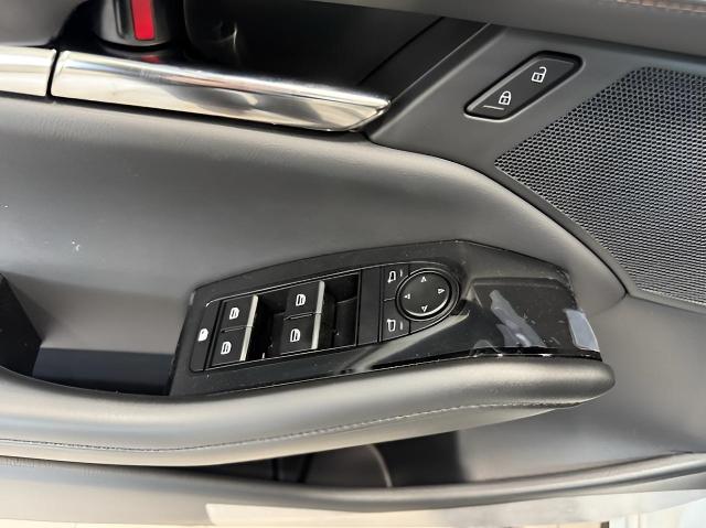 2025 Mazda3 Hatchback Vehicle Photo in Green Bay, WI 54304