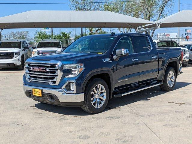 2020 GMC Sierra 1500 Vehicle Photo in SELMA, TX 78154-1459