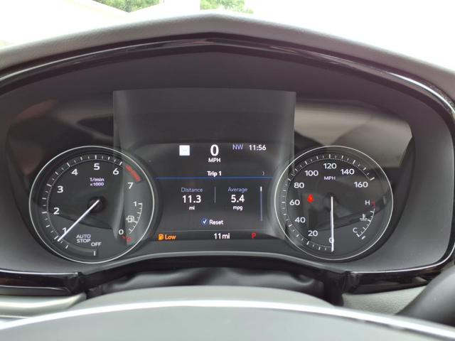 2025 Cadillac XT5 Vehicle Photo in TAMPA, FL 33612-3404