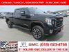 Used 2022 GMC Sierra 2500HD AT4 with VIN 1GT49PEY6NF209424 for sale in Collinsville, IL