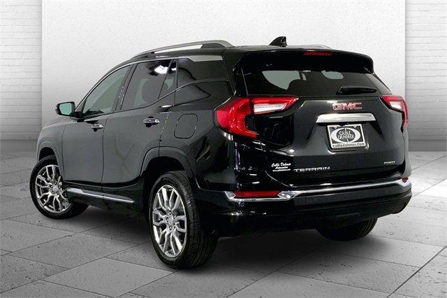 2023 GMC Terrain Vehicle Photo in KANSAS CITY, MO 64114-4502