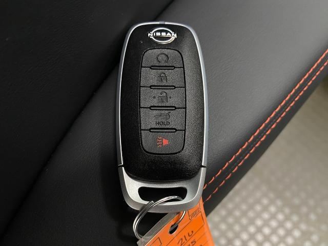 2025 Nissan Rogue Vehicle Photo in Appleton, WI 54913