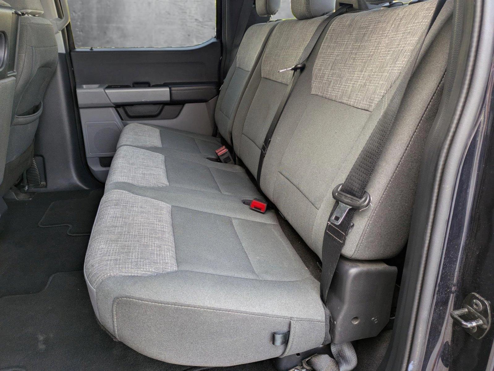 2023 Ford F-150 Vehicle Photo in Corpus Christi, TX 78415