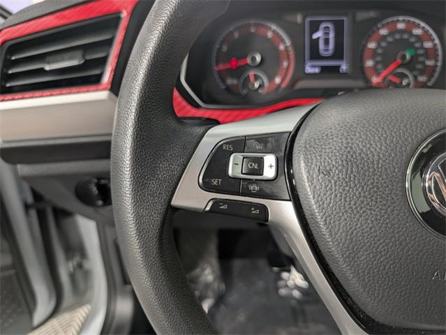 2019 Volkswagen Jetta Vehicle Photo in ENGLEWOOD, CO 80113-6708