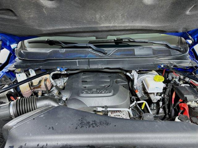2022 Ram 2500 Vehicle Photo in Doylsetown, PA 18901