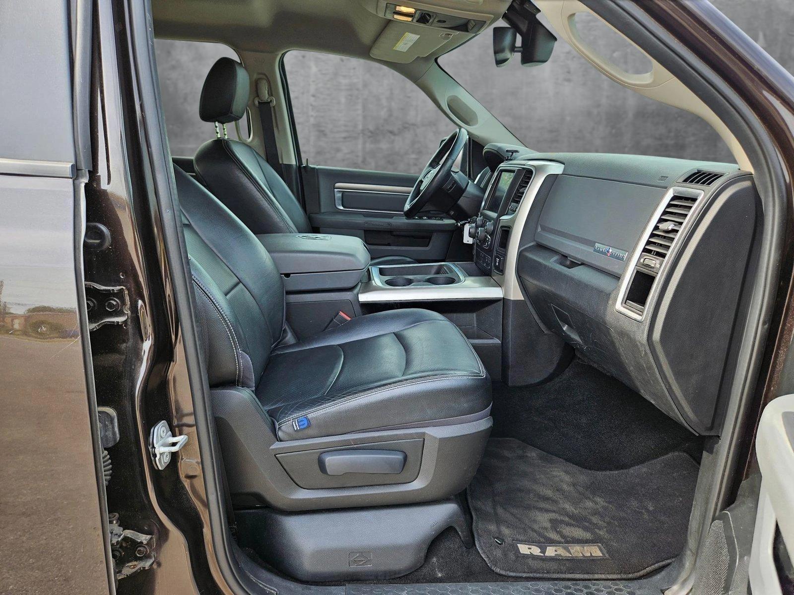 2016 Ram 1500 Vehicle Photo in Austin, TX 78728