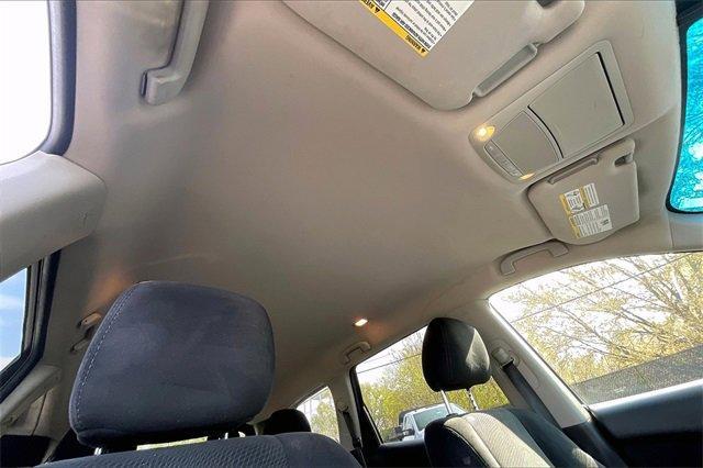 2015 Nissan Pathfinder Vehicle Photo in INDEPENDENCE, MO 64055-1314