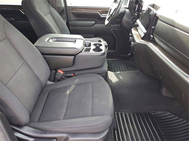 2024 Chevrolet Silverado 3500 HD Vehicle Photo in MILFORD, OH 45150-1684