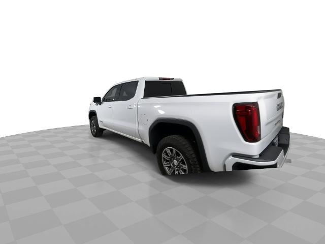 2024 GMC Sierra 1500 Vehicle Photo in GILBERT, AZ 85297-0402