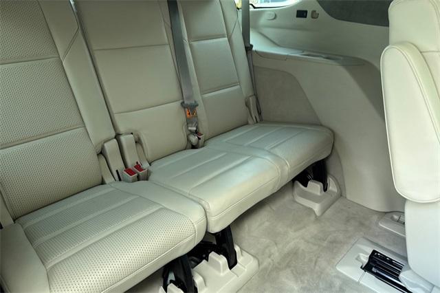 2021 Cadillac Escalade Vehicle Photo in ELK GROVE, CA 95757-8703