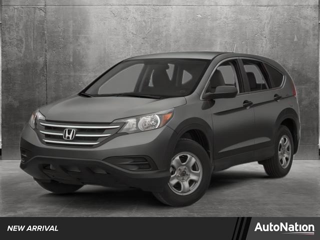 2013 Honda CR-V Vehicle Photo in Sanford, FL 32771
