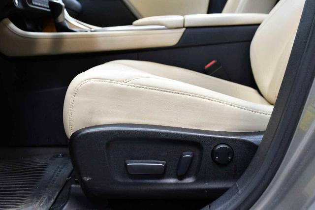 2022 Lexus RX 350 Vehicle Photo in DALLAS, TX 75235
