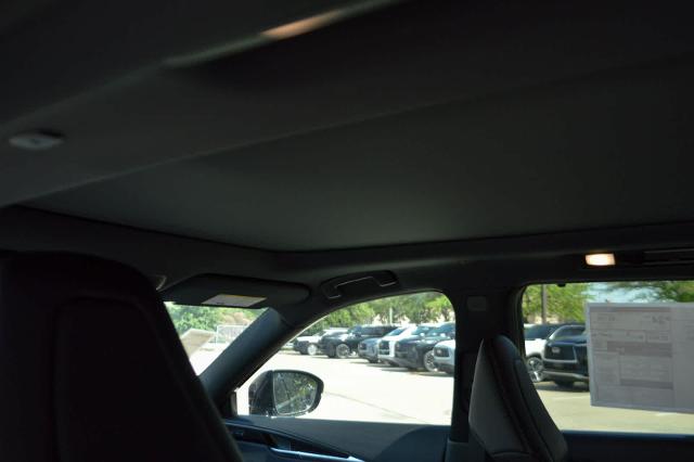 2025 INFINITI QX60 Vehicle Photo in Houston, TX 77090