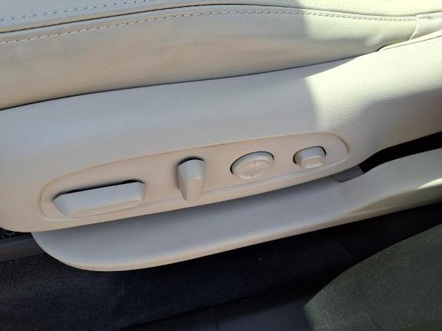 2020 Buick Enclave Vehicle Photo in HENDERSON, NC 27536-2966