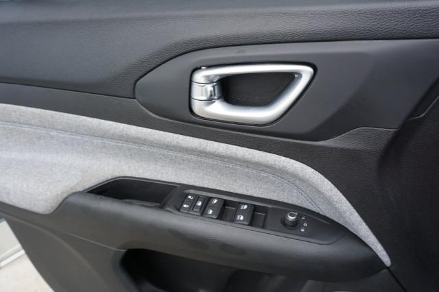 2022 Jeep Compass Vehicle Photo in FAIRMONT, WV 26554-2318
