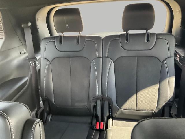 2024 Jeep Grand Cherokee L Vehicle Photo in Kaukauna, WI 54130