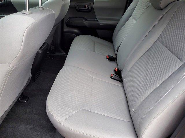 2021 Toyota Tacoma 4WD Vehicle Photo in MILFORD, OH 45150-1684