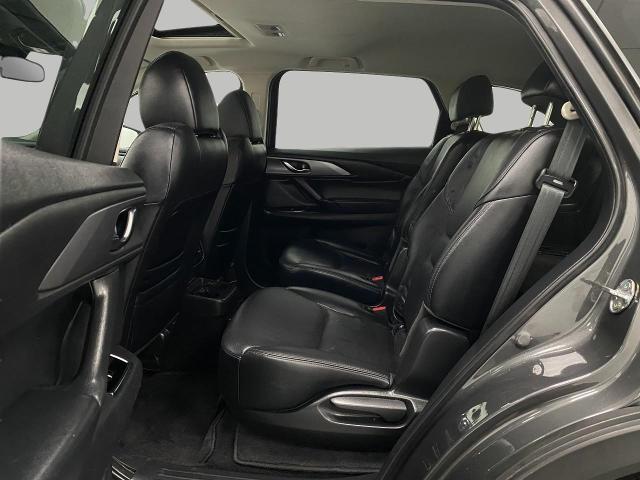 2023 Mazda CX-9 Vehicle Photo in Appleton, WI 54913