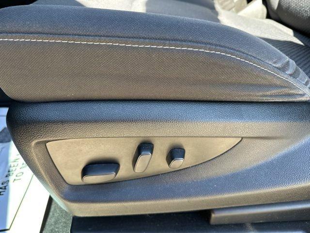 2019 Chevrolet Silverado LD Vehicle Photo in MEDINA, OH 44256-9631