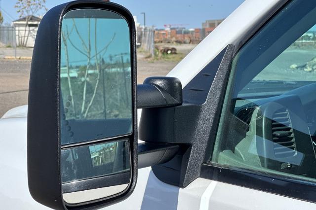 2013 GMC Sierra 3500 HD Vehicle Photo in SPOKANE, WA 99202-2191