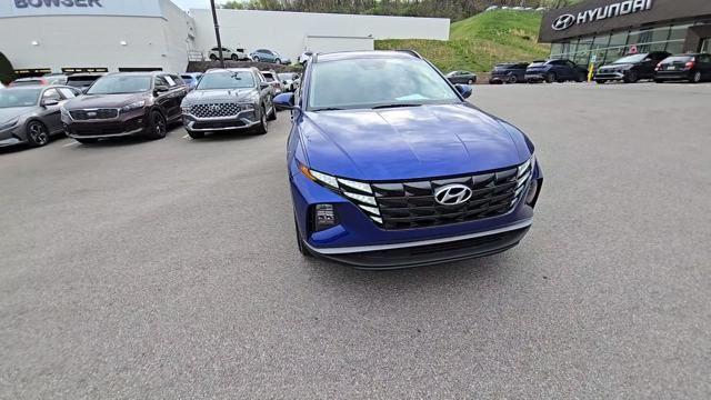 2022 Hyundai TUCSON Vehicle Photo in Pleasant Hills, PA 15236