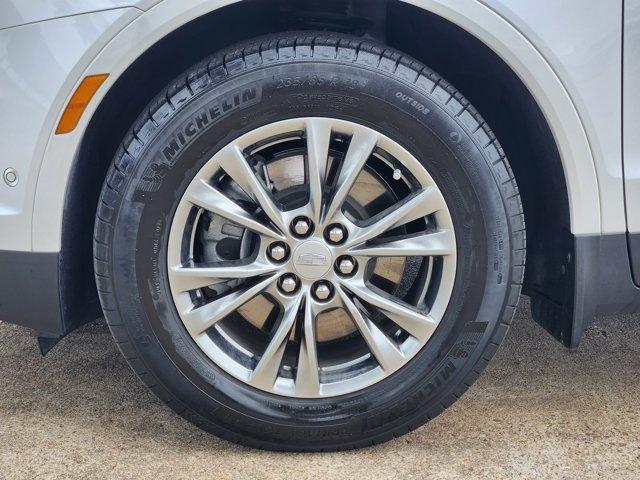 2023 Cadillac XT5 Vehicle Photo in SUGAR LAND, TX 77478-0000