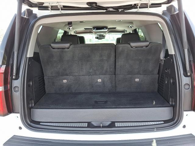 2018 Chevrolet Tahoe Vehicle Photo in TREVOSE, PA 19053-4984