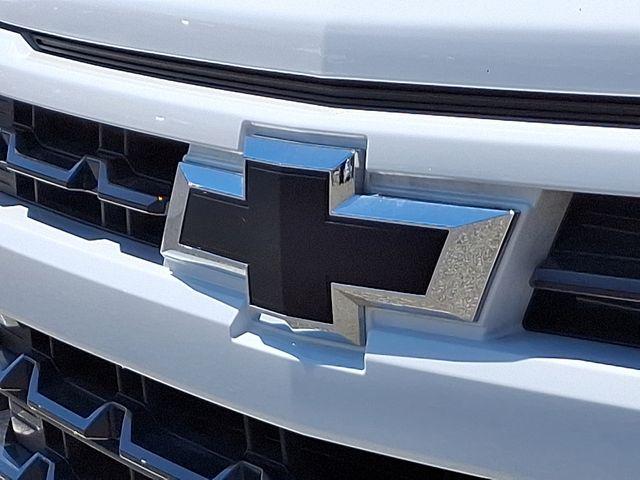 2023 Chevrolet Silverado 1500 Vehicle Photo in DANBURY, CT 06810-5034